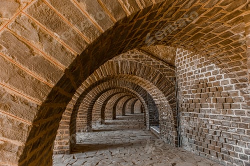 Preview: ancient roman greek arena architecture large arches