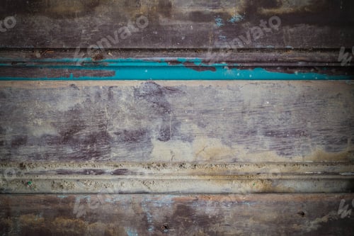 Preview: wooden planks with water stains