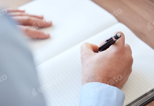 Preview: Write down all your goals and dreams