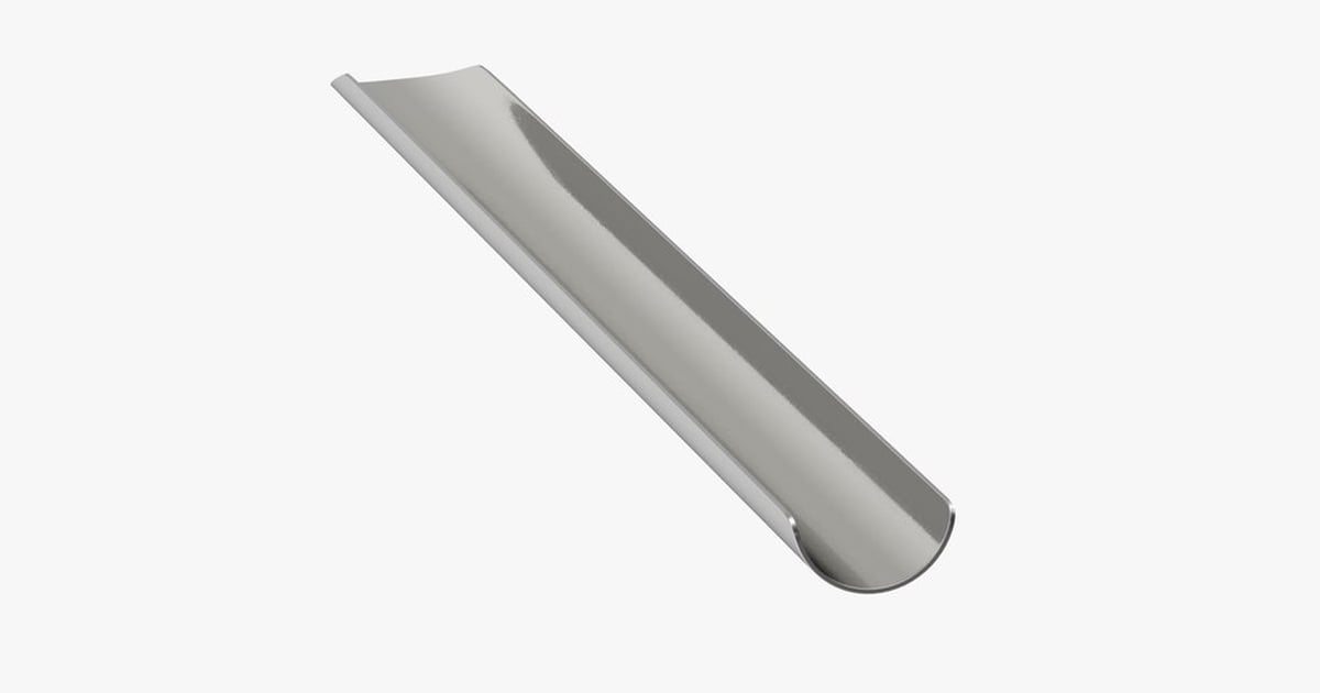 Lab Scoopula - Measuring Equipment 3D, Incl. chemical & instrument - Envato