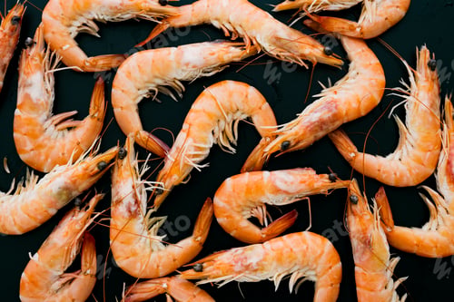 Preview: prawns