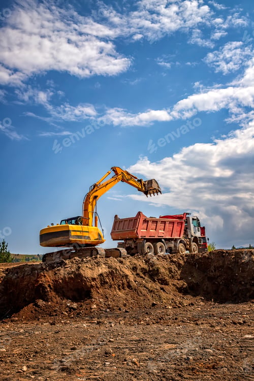 Preview: construction site