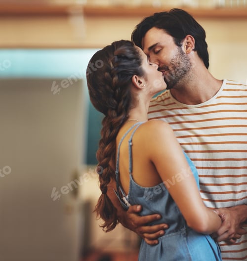 Preview: Let me show you how much I love you