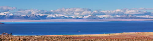 Preview: Lake in Sierra Nevada