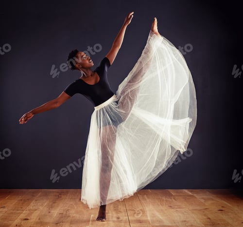 Preview: Contemporary perfection