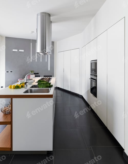 Preview: Interiors of the Modern Kitchen