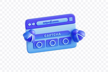 Preview: Fake Captcha Bug