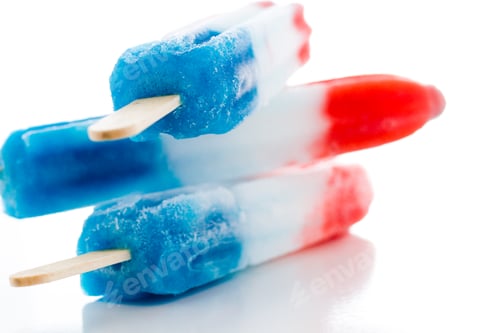 Preview: Popsicles