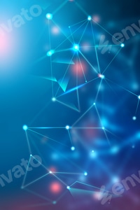 Preview: Coronavirus spreading all over the place background