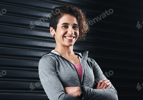 Preview: Fit is a lifestyle