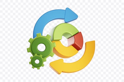 Preview: Business Management Gears