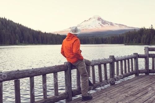 Preview: Rest on the lake