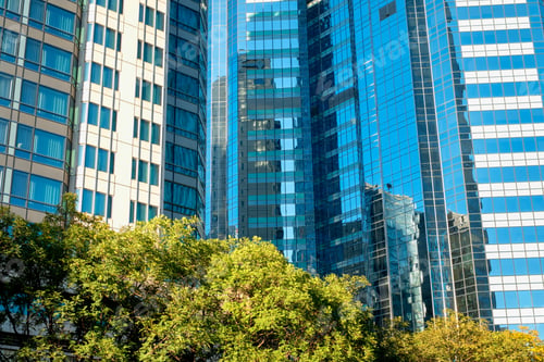 Preview: office building