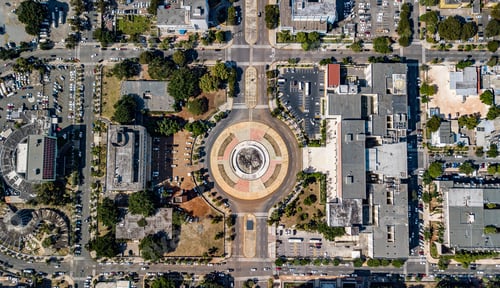 Preview: Centro de los Héroes de Santo Domingo