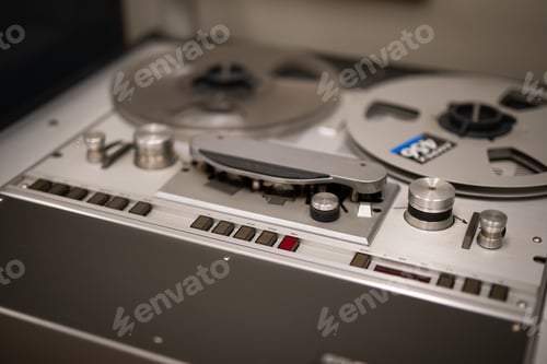 Preview: Mixing