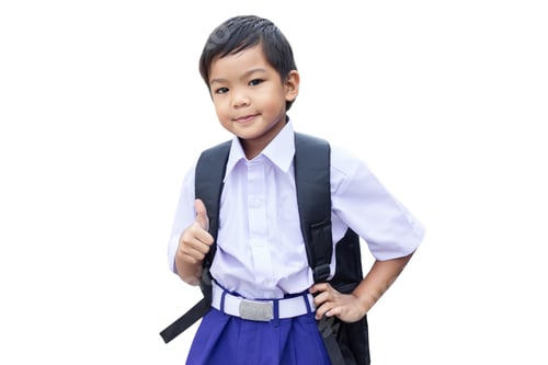 Visualização: fundo branco