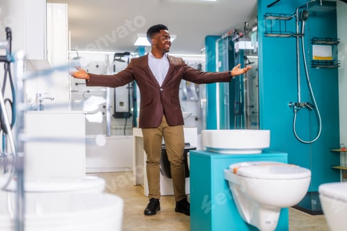 Preview: Bath saloon
