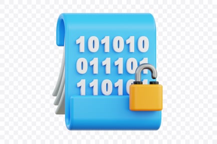 Preview: Data Encryption