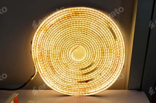 Preview: Led Strips For Lighting The Room