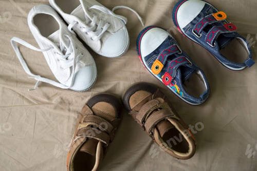 Preview: Baby shoes