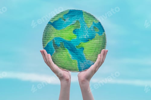 Preview: Protection and love of earth