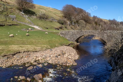 Preview: Yorkshire Dales - United Kingdom