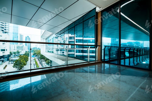 Preview: office building