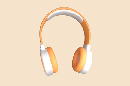 Preview: Over Ear Headphones