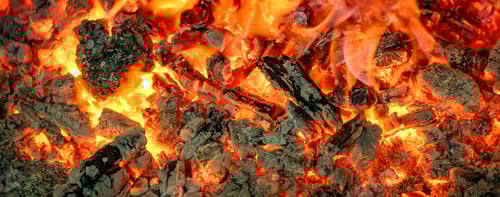 Preview: depiction of fire