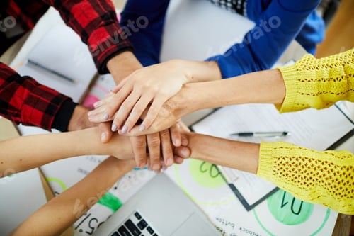 Preview: Teambuilding