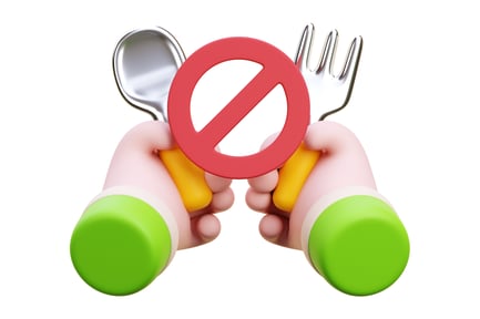 Preview: Stop Eating