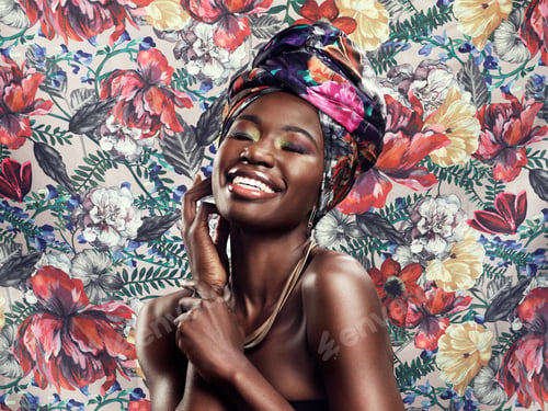 Preview: Be as bold as you were born to be