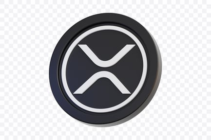 Preview: XRP Crypto Coin