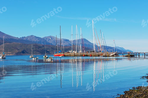 Preview: Ushuaia