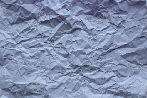 Preview: Purple color crumpled paper for background.