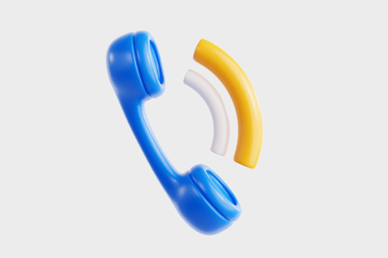 Preview: Incoming Call