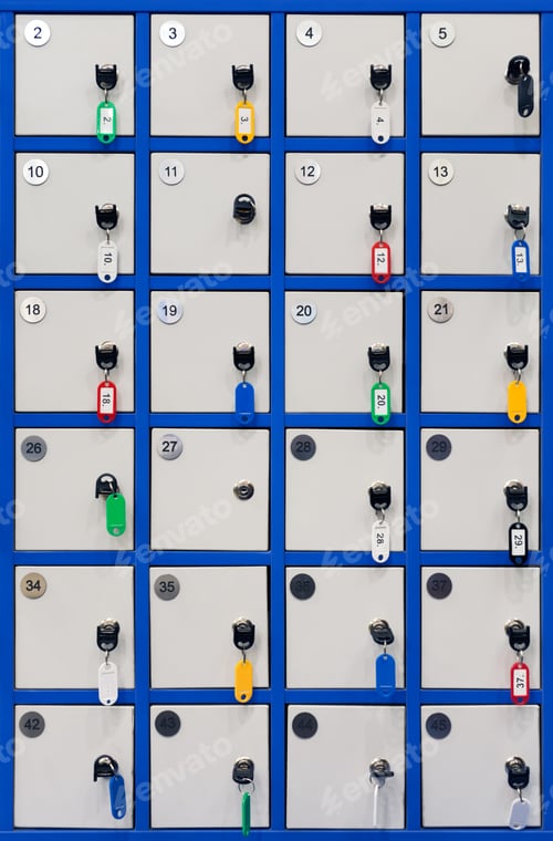 Preview: Storage