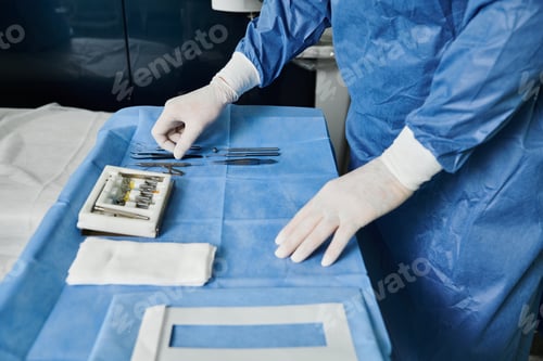 Preview: The Patients Precision