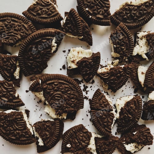 Preview: cookie