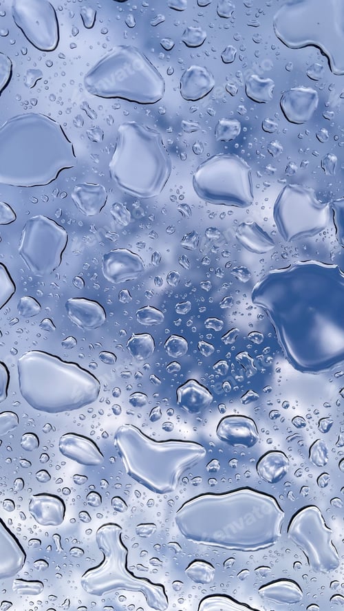 Preview: Raindrops