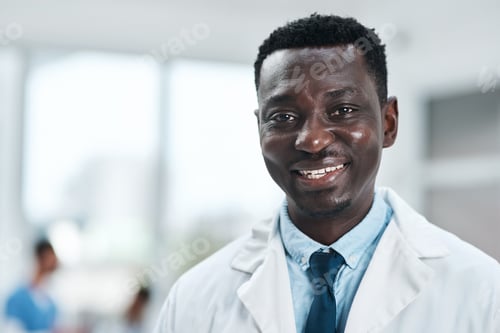 Preview: I dedicate my life to saving yours