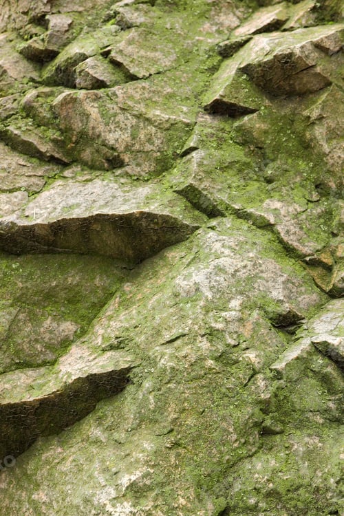 Preview: Abstract Granite Background, Texture From Another Planet, Stone Background For Designer, Brown