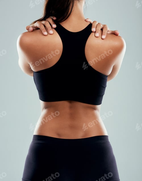 Preview: Every exercise comes with the risk of injury