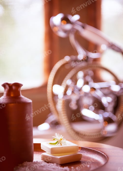 Visualização: Banheiro lindo