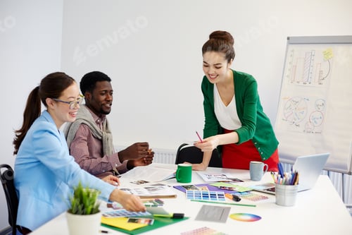 Preview: Startup meeting