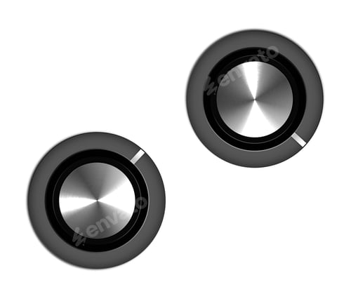 Preview: volume button
