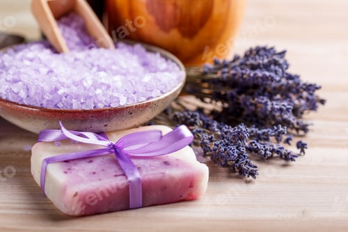 Preview: Dried lavender