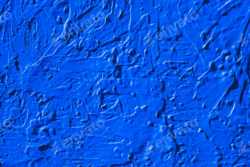 Preview: background texture of very colorful plaster close up