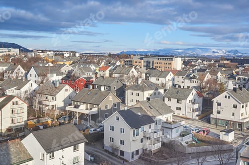 Vista previa: Norway photos - Nordland
