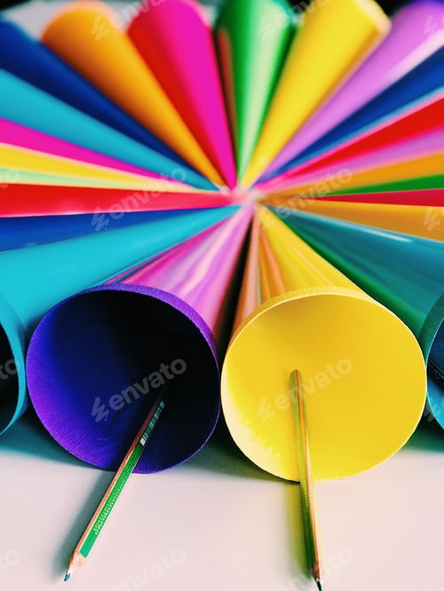 Preview: Preparations for the first day at school
